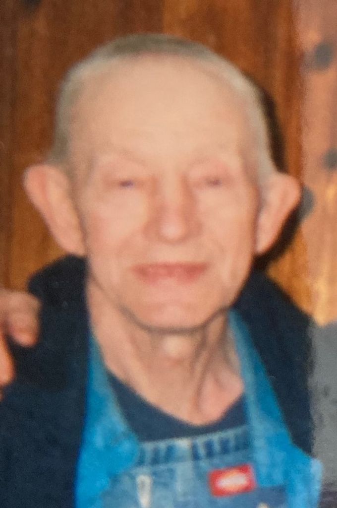 Johnny Woltmer Osborn