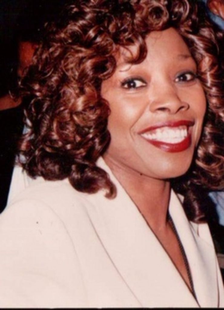 Melinda Edwards Chatman