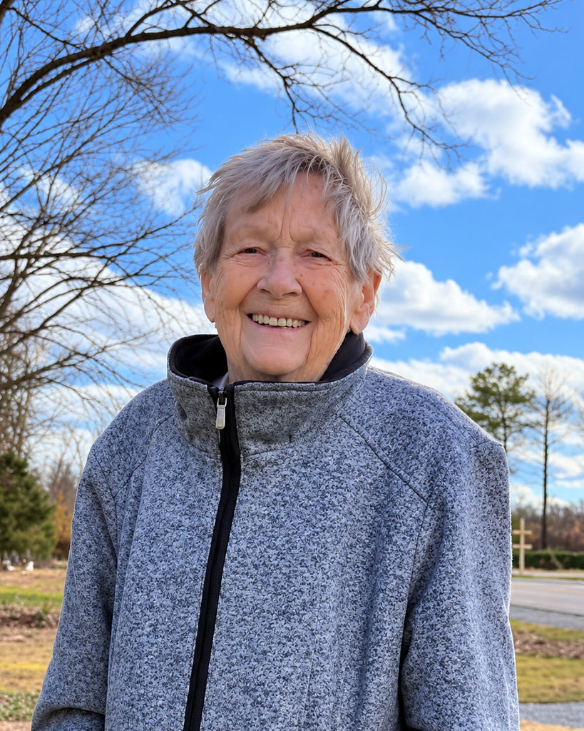Mary Lou Simmons Profile Photo