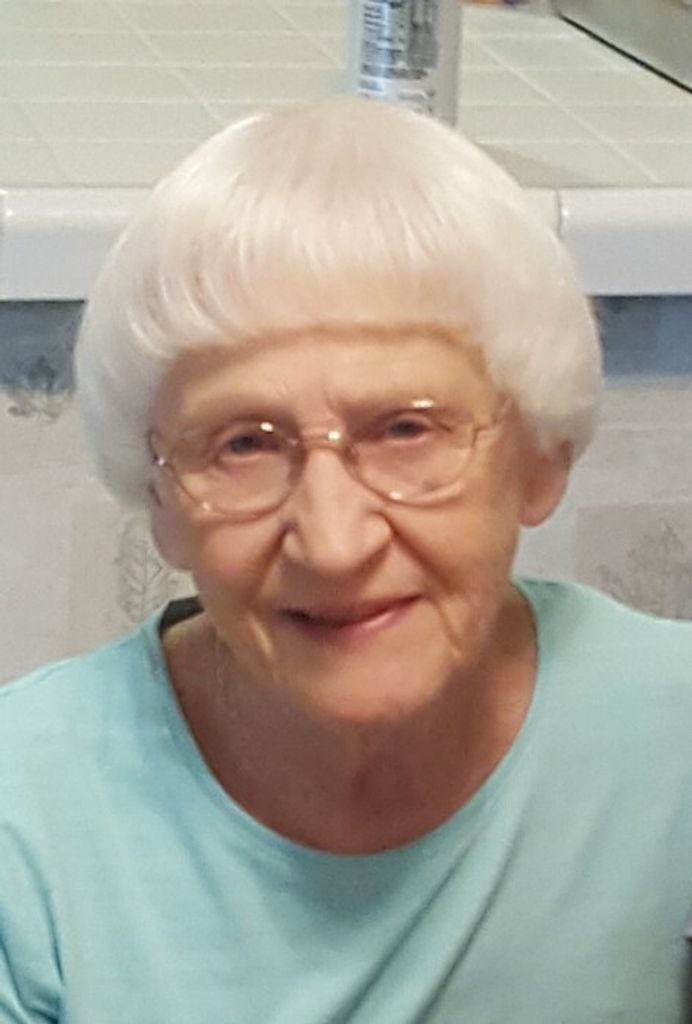 Betty L. (Dills)  Sharp Profile Photo