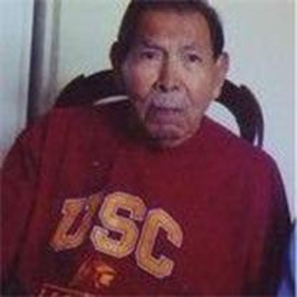 Charles Martinez Arviso