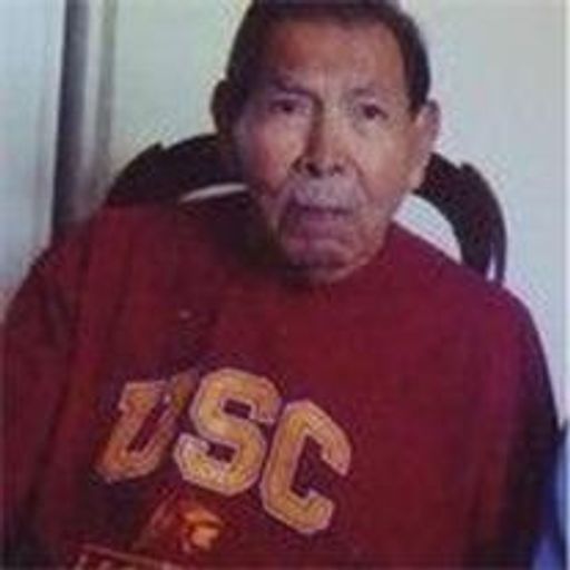 Charles Martinez Arviso Profile Photo