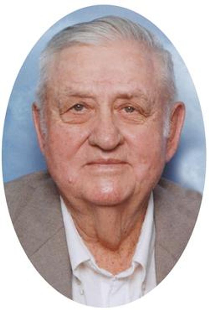 Bill Sherman Traxler Profile Photo