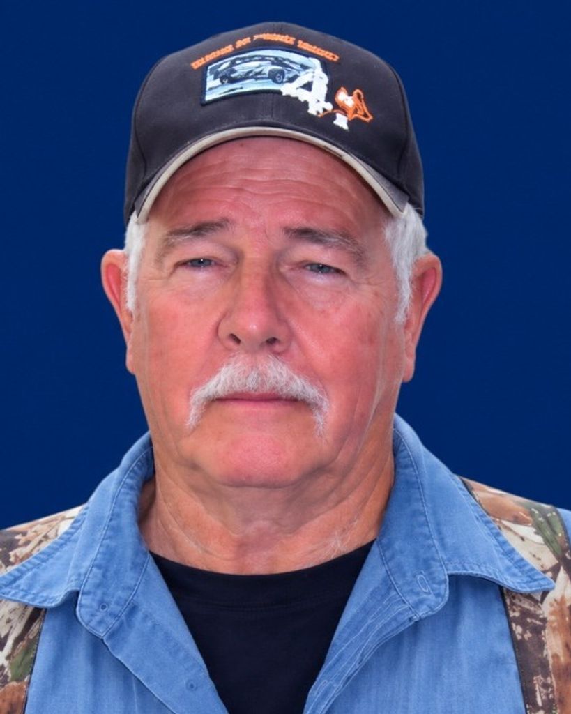 Jimmy Shoemaker Profile Photo