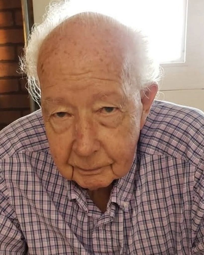 Orlo D. Stouder
