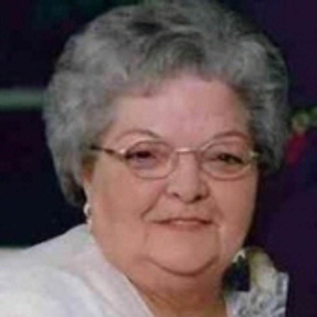 Martha Ann Brown