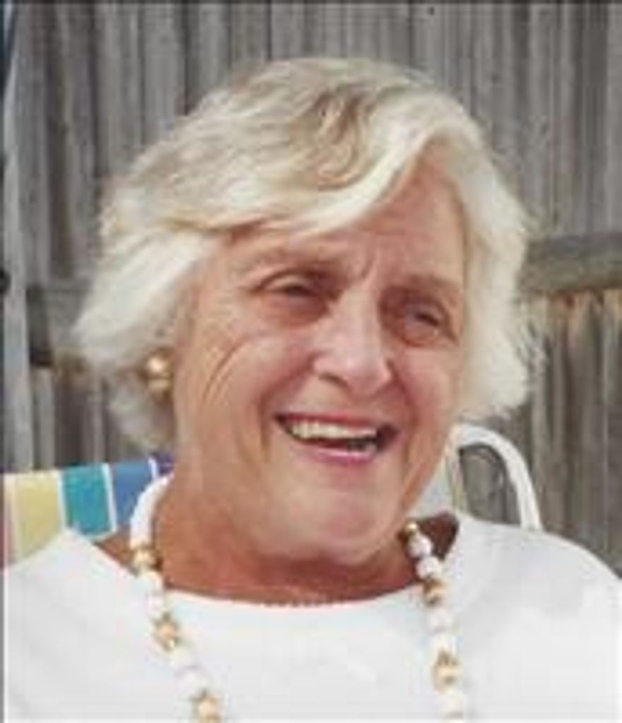 Mary  Eileen (Gilson)  Hailer