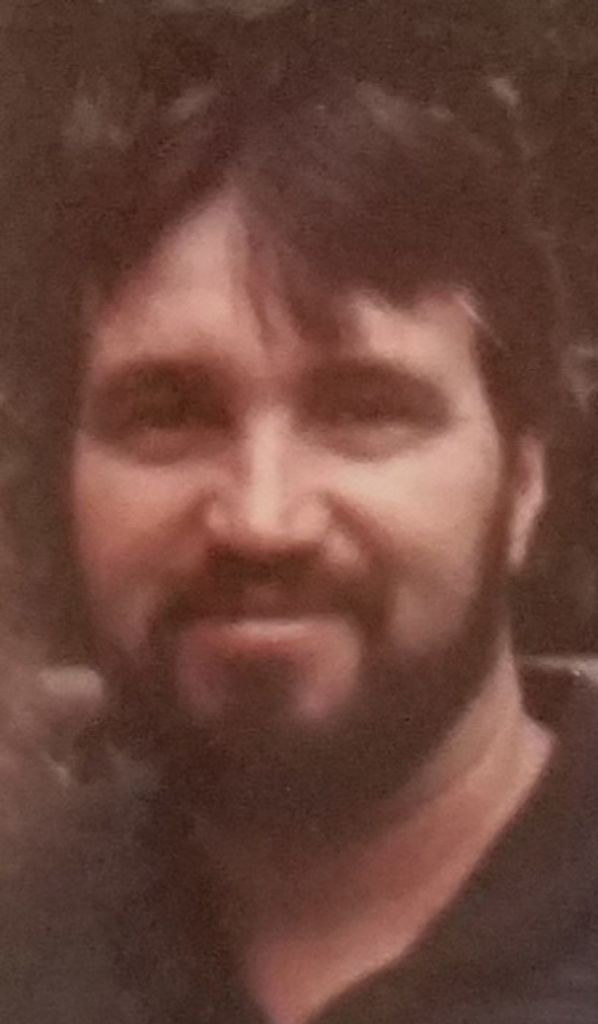 Garry Carmichael