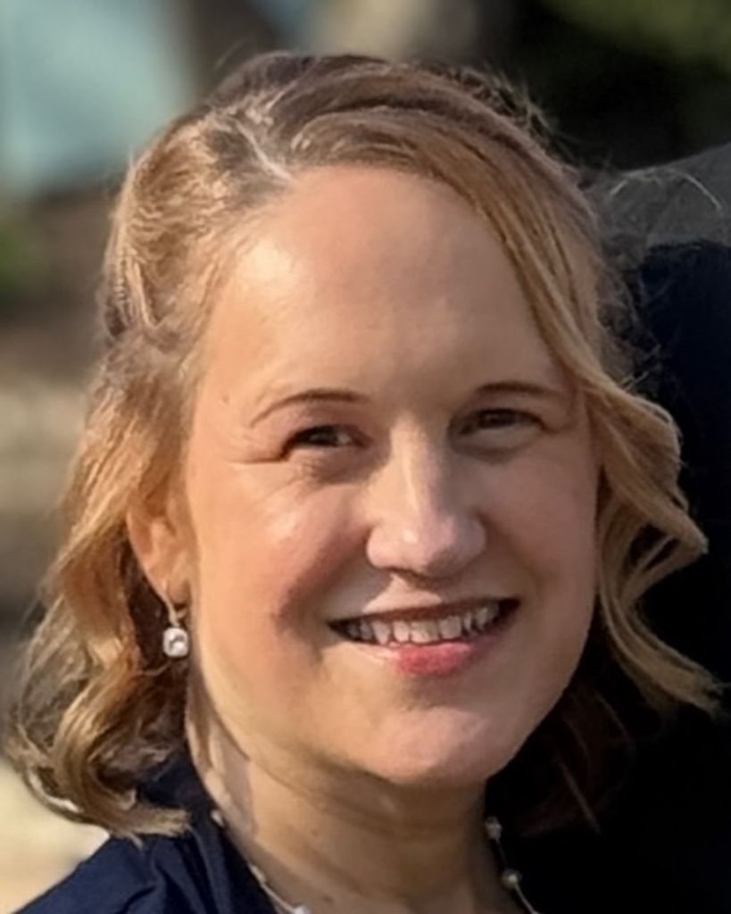 Jennifer Michelle Engel