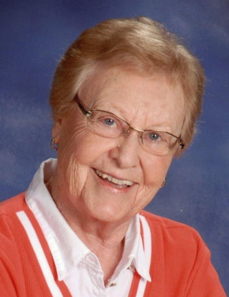 Beverly Wendt