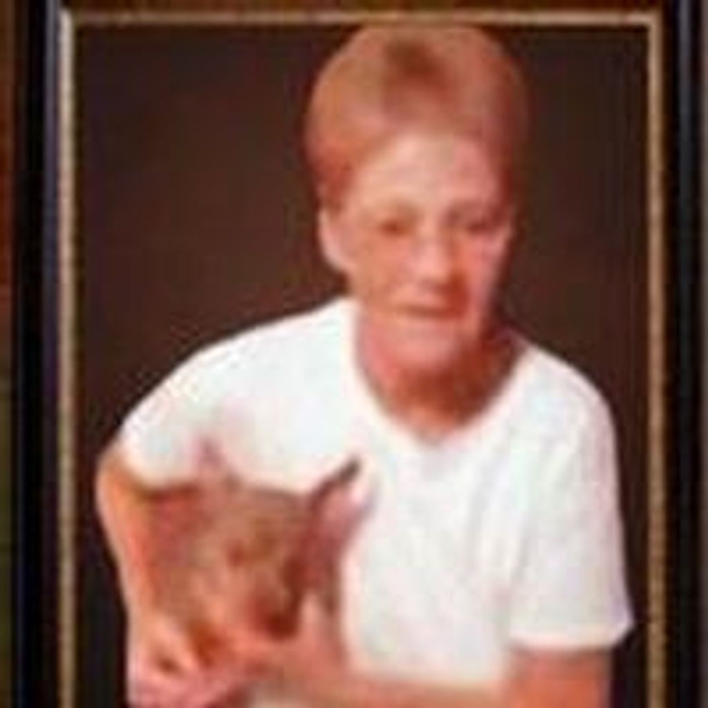 Helen "Sissy" Jenkins Strawn