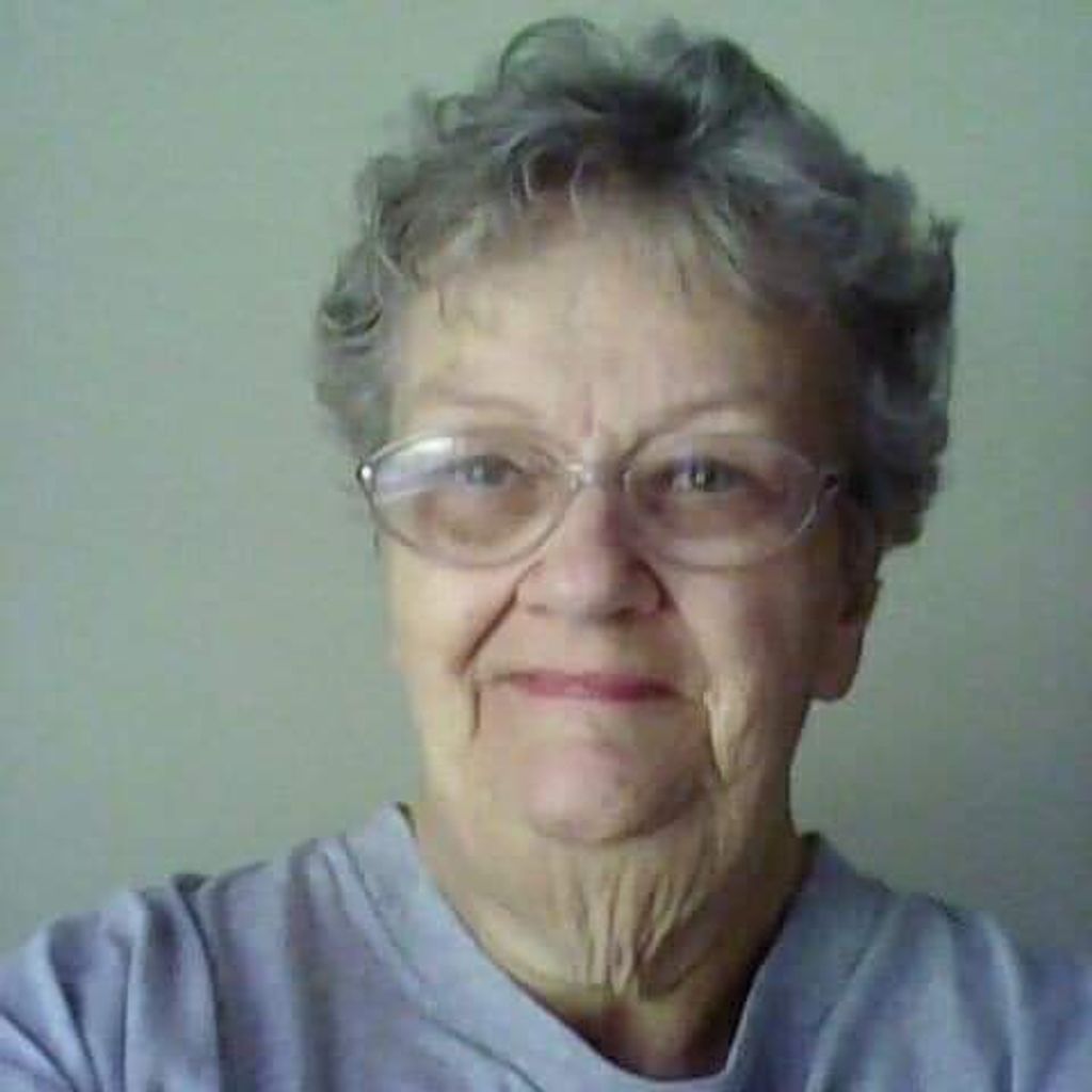 Norma Jane Barlow Profile Photo