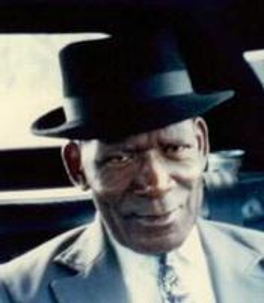 Milton James Munroe Profile Photo