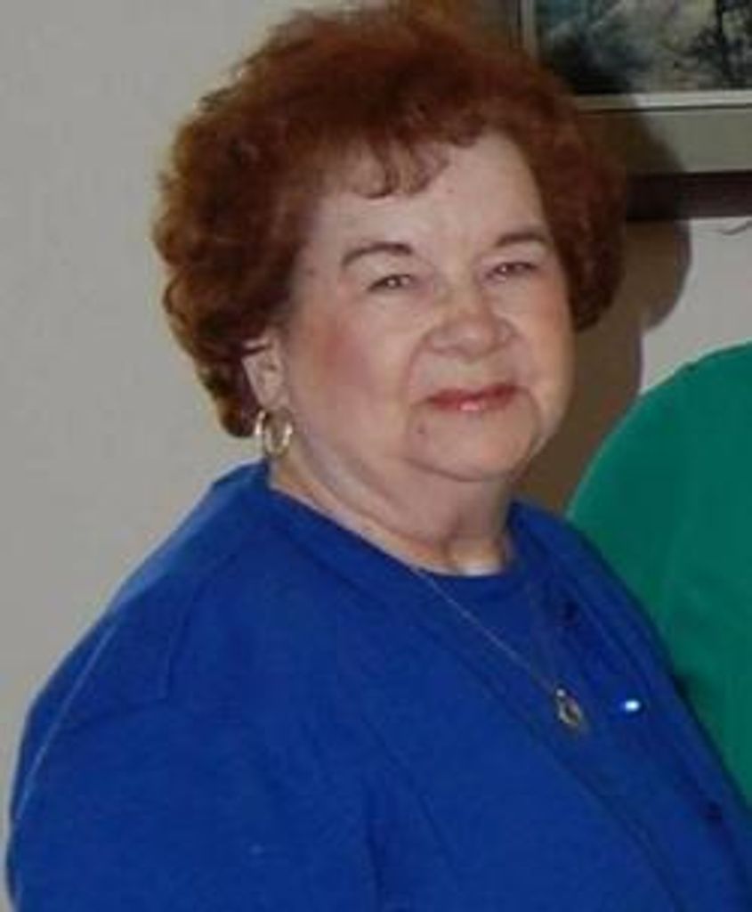 Bernice Butler Welch