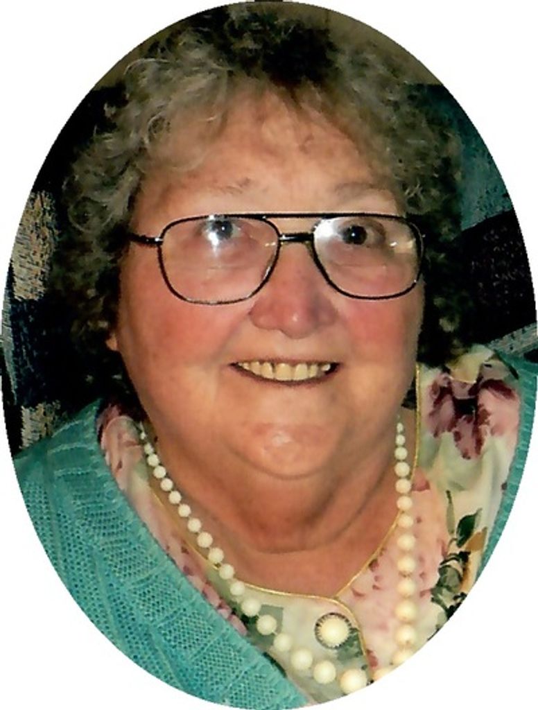 Thelma Ruth Fitzgerald Profile Photo