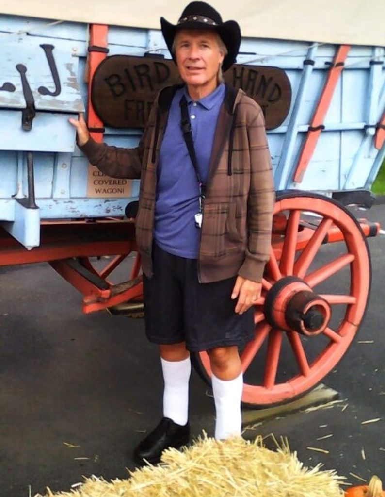 Mark Heuckeroth
