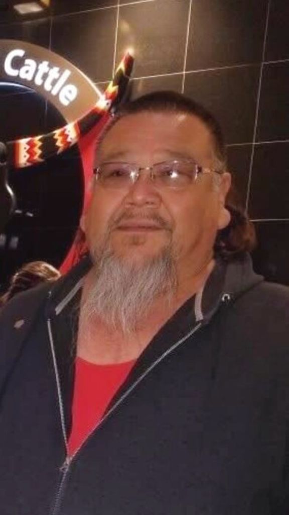 Vergil Atkins, Sr.
