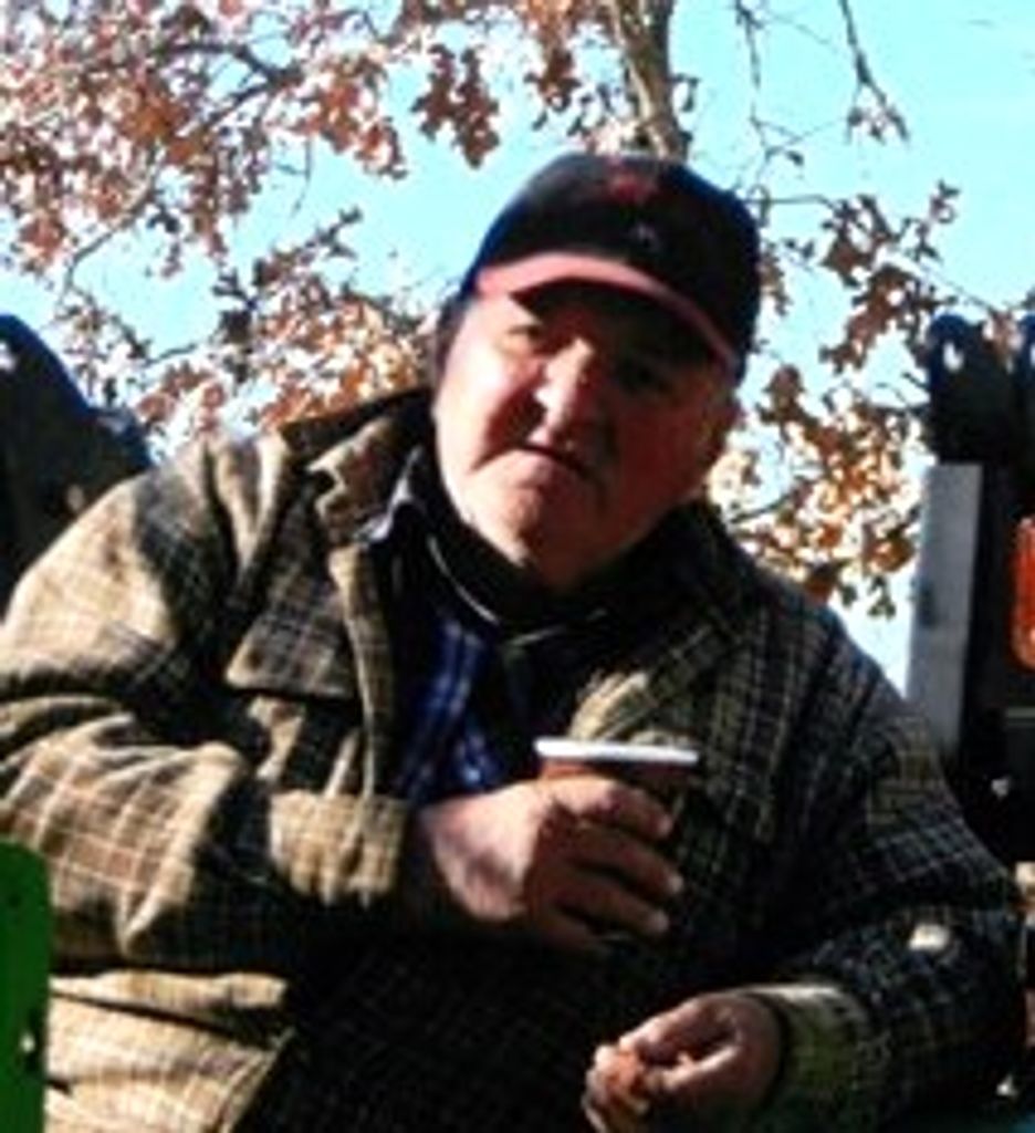 Junior Sawyer Profile Photo