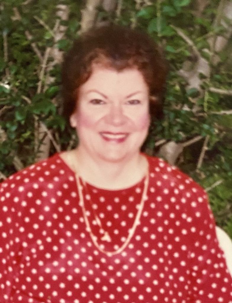 Marilyn C. Barnes