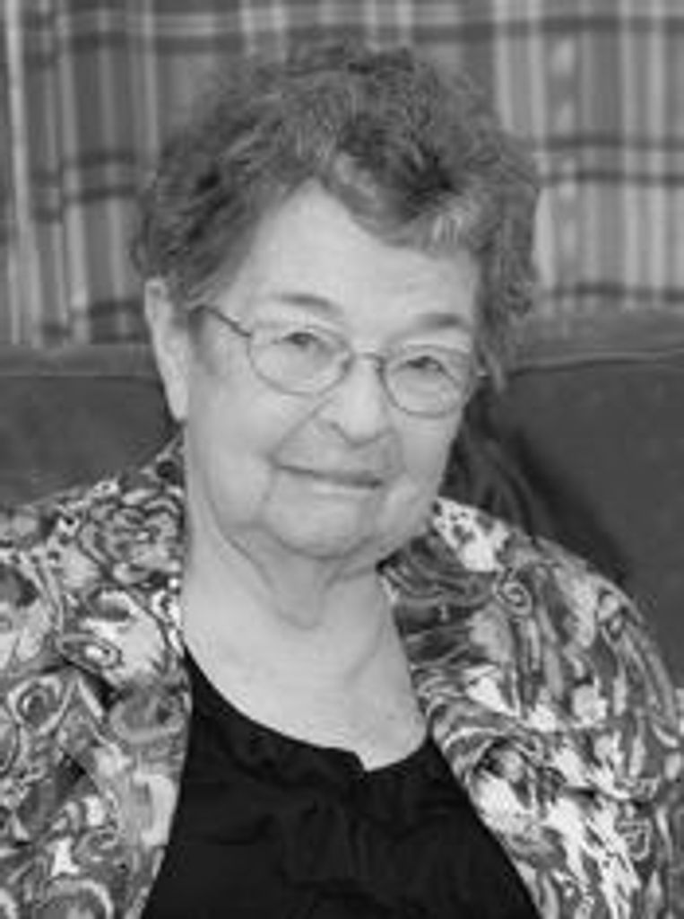 Betty Mae Patterson Profile Photo