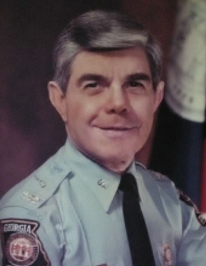 Charles "Hugh" Hardison