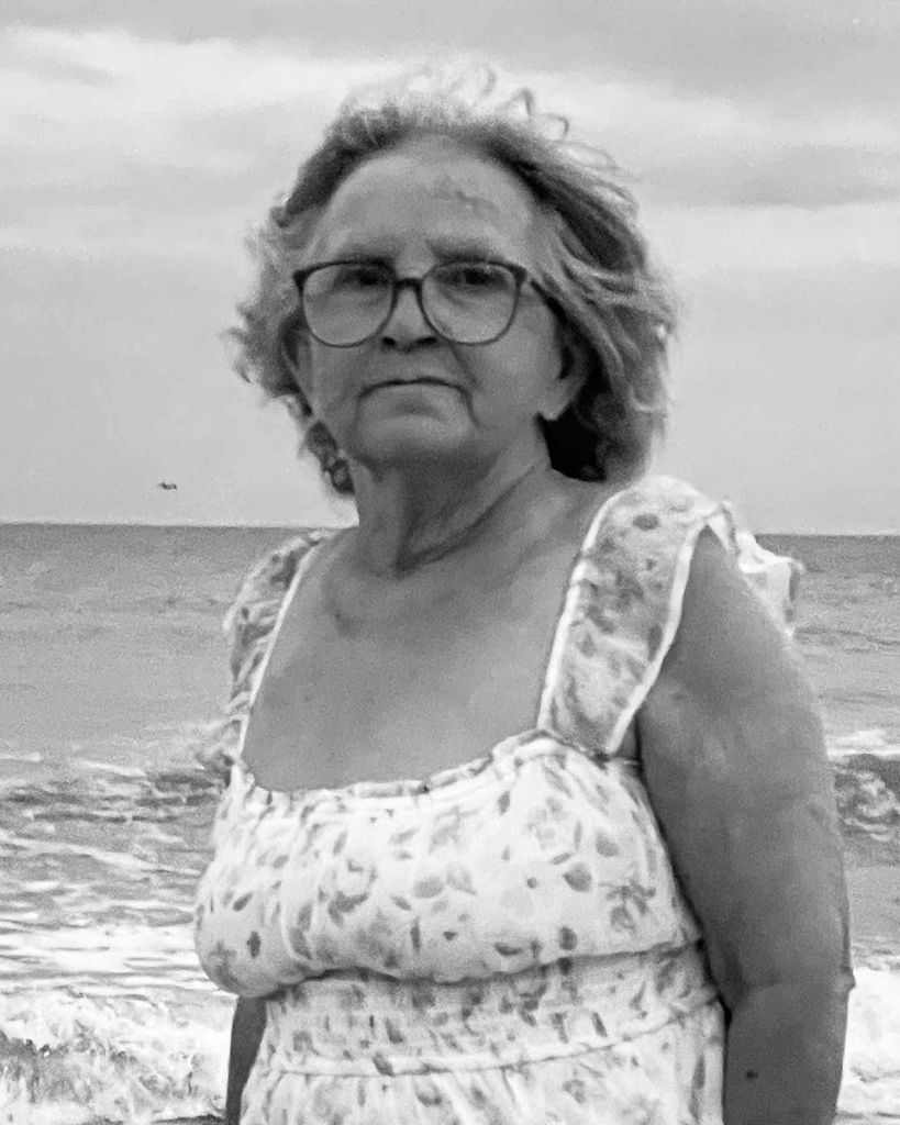 Barbara Bradford