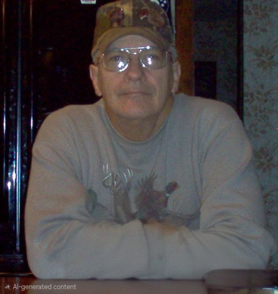 Joseph Archer Smith Sr.
