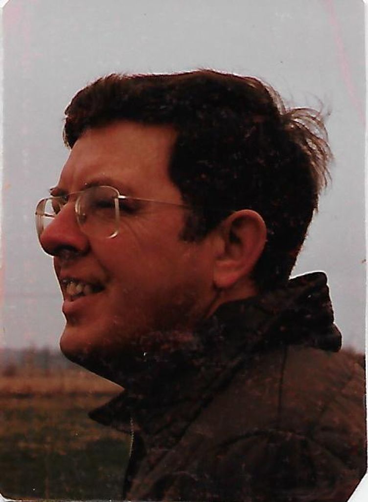 Robert Parker