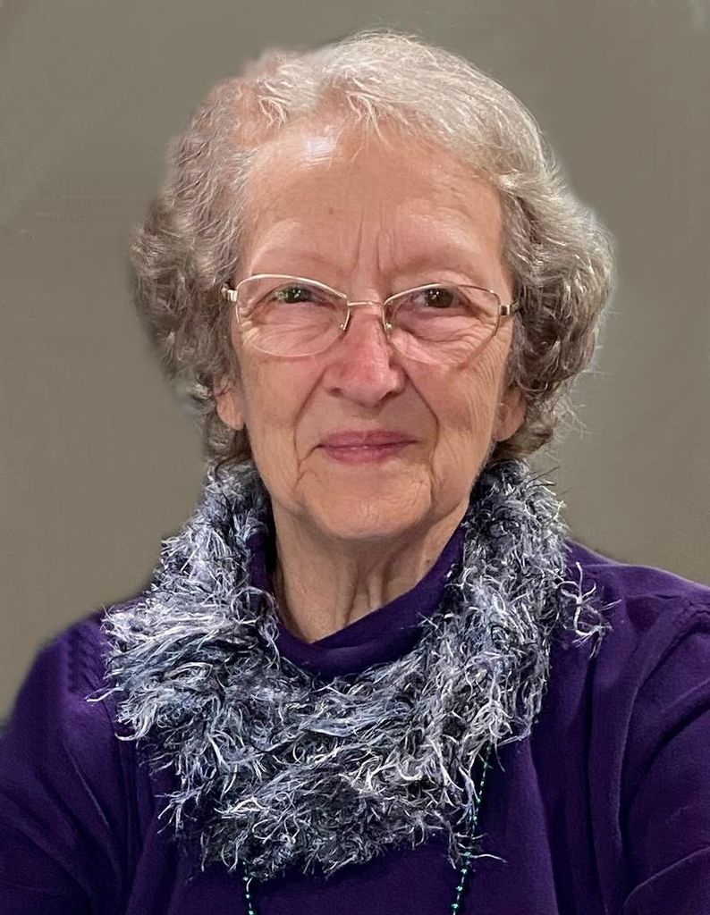 Judy Allene Schott Profile Photo