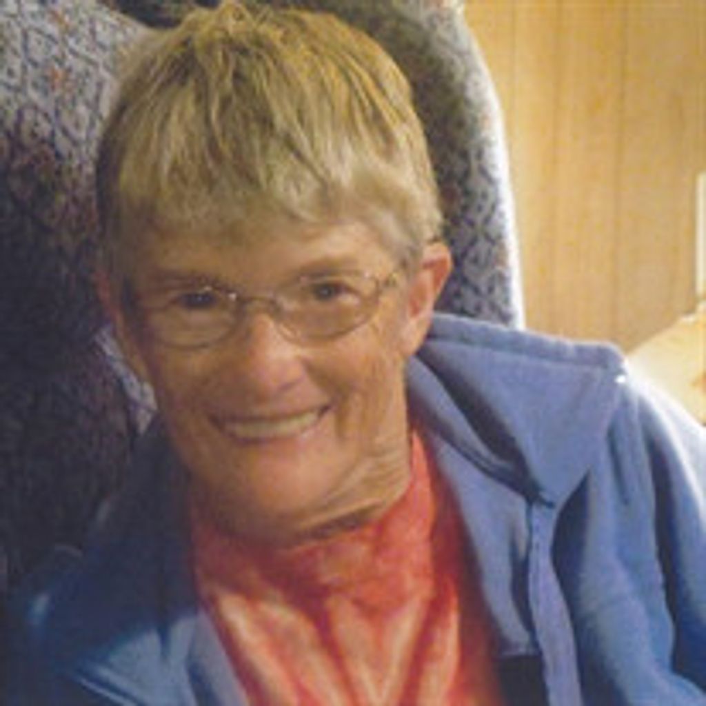 Linda Kay Littleton