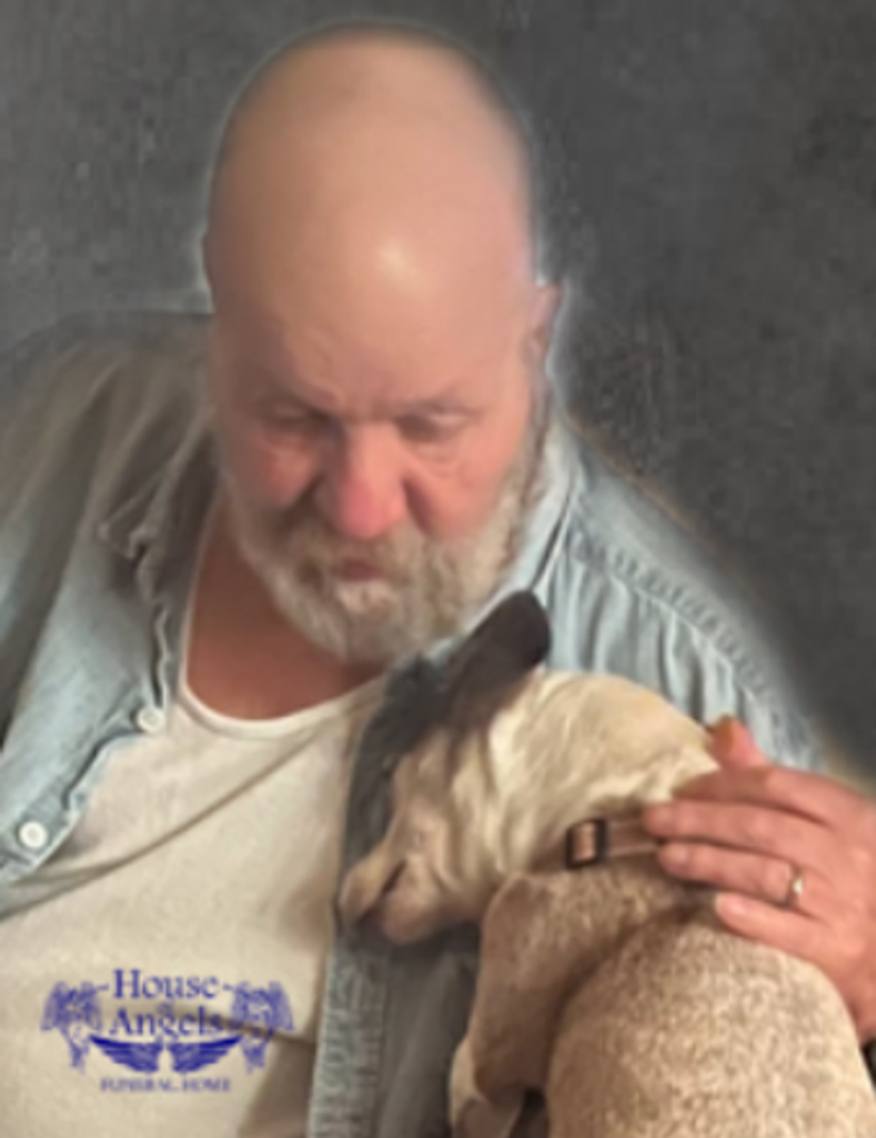 Emmett Wayne Lunday, Jr.