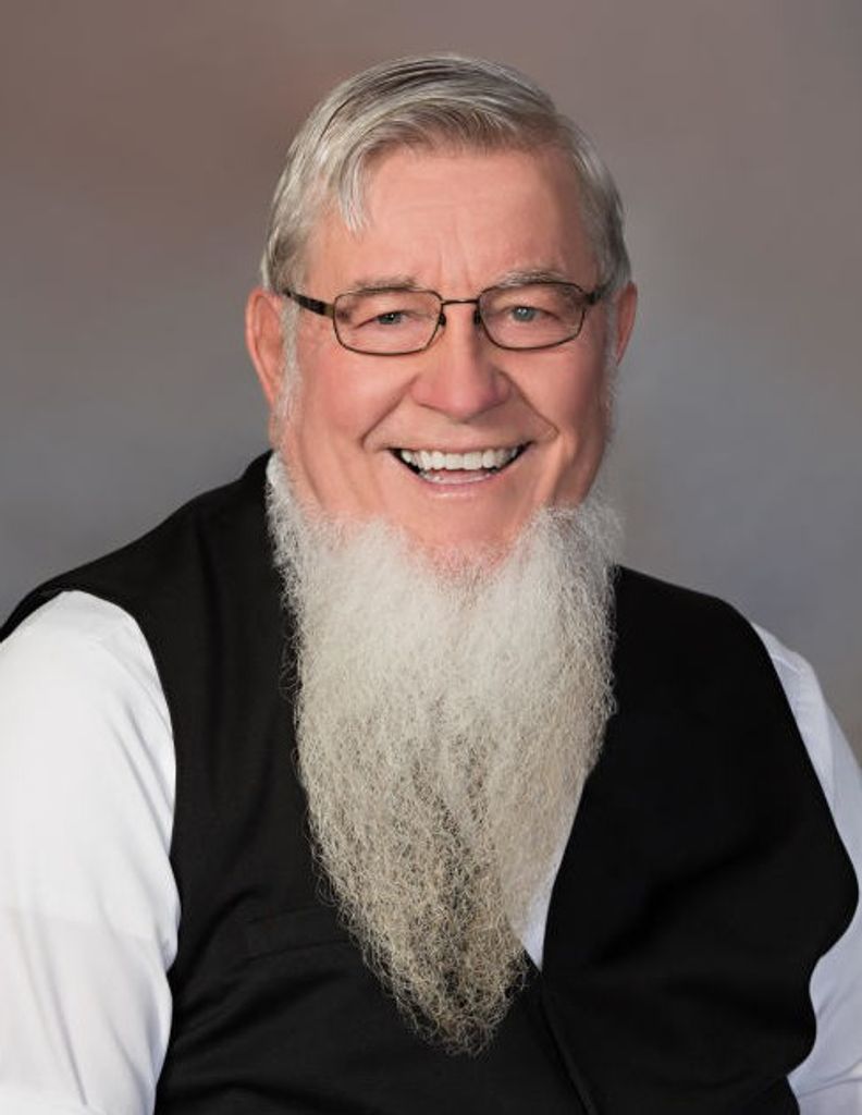 Raymond E. Defenbaugh Profile Photo