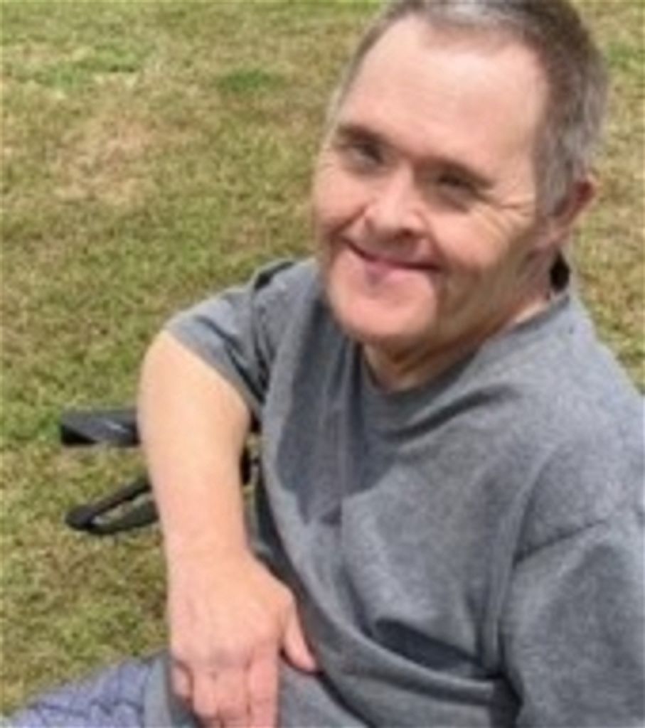 Michael Kevin Mitchell