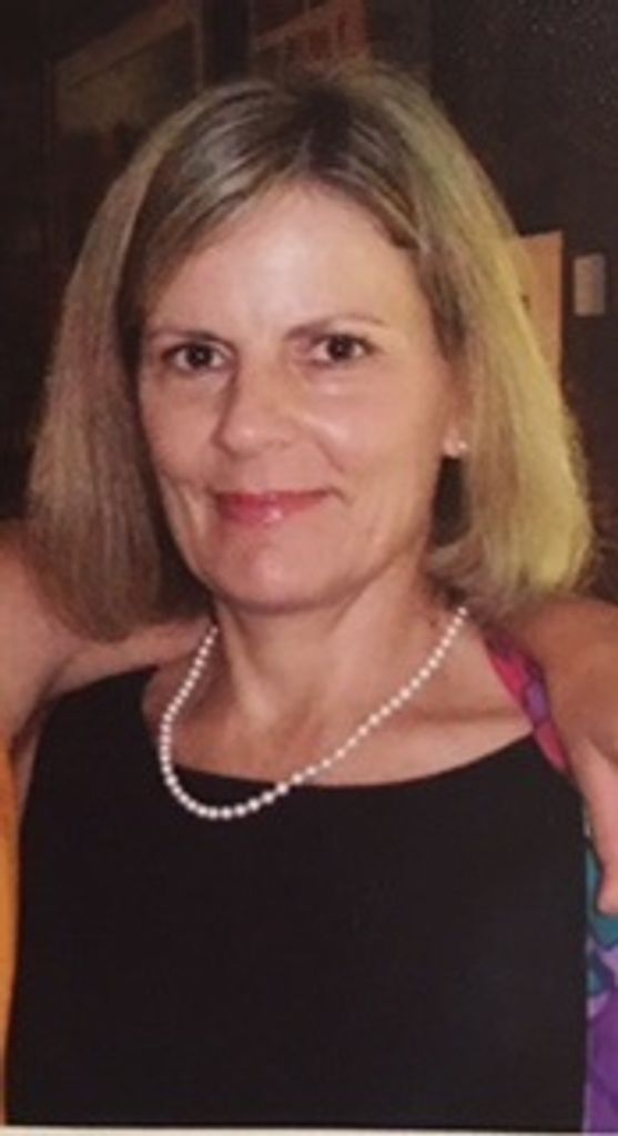 Mrs. Christine "Chris" Ellefson Kneisley