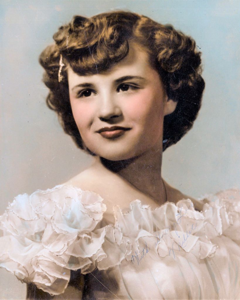 Armida Magallanez