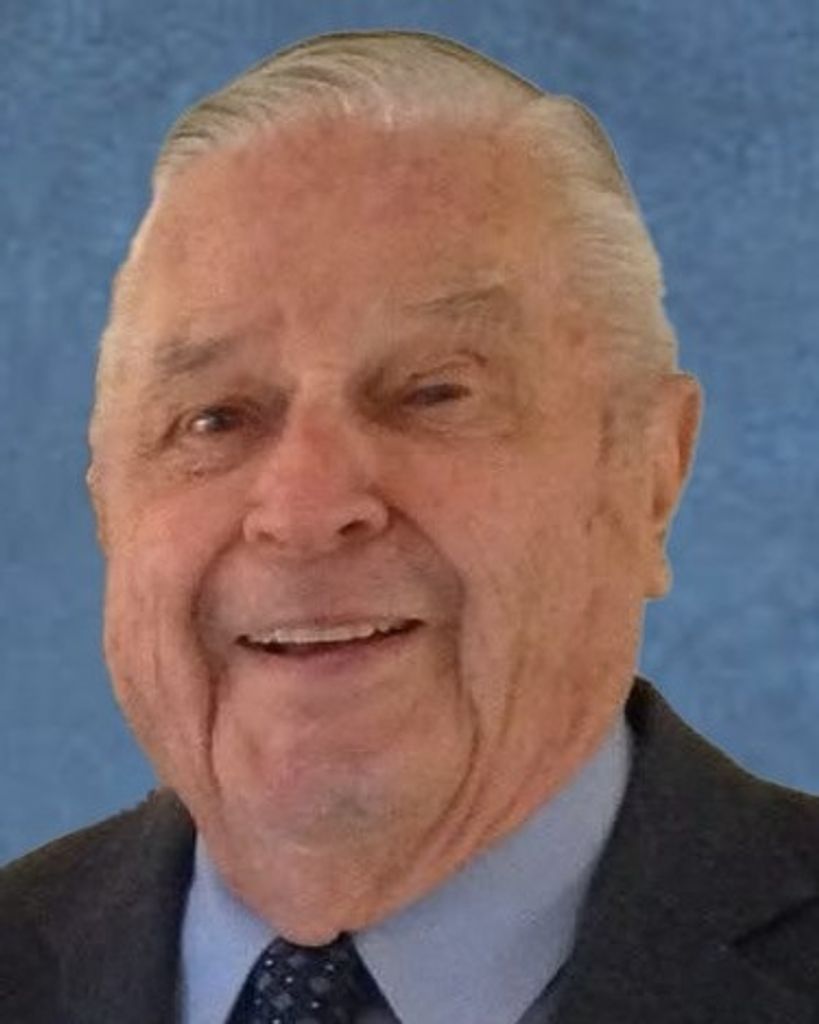 Robert J. Field Profile Photo