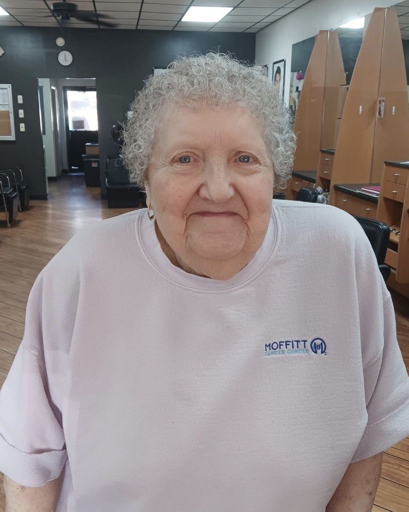 Peggyann Louise McGill Profile Photo