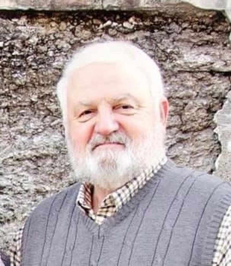 Charles Eberle Profile Photo