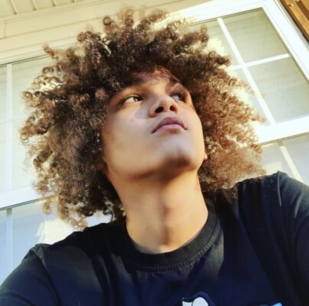 Jaden Stephen Dyer Profile Photo