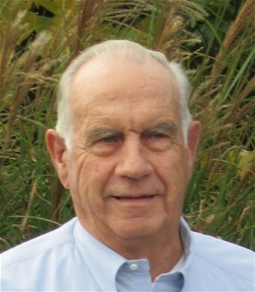 Charles August Burman