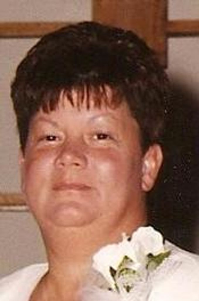 Cathy Thompson Profile Photo