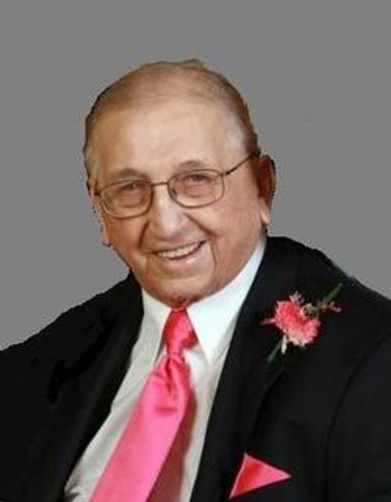 Garold (Bud) Theise Profile Photo