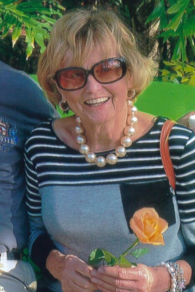 Joanna (Gilpin)  Rogers Profile Photo