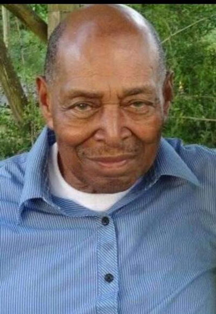 Wilbert Theus Profile Photo