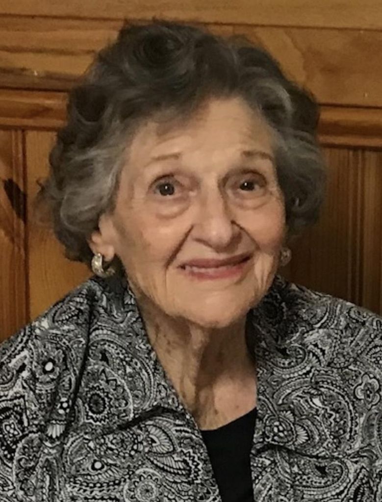 Betty Jewel Grantham Profile Photo