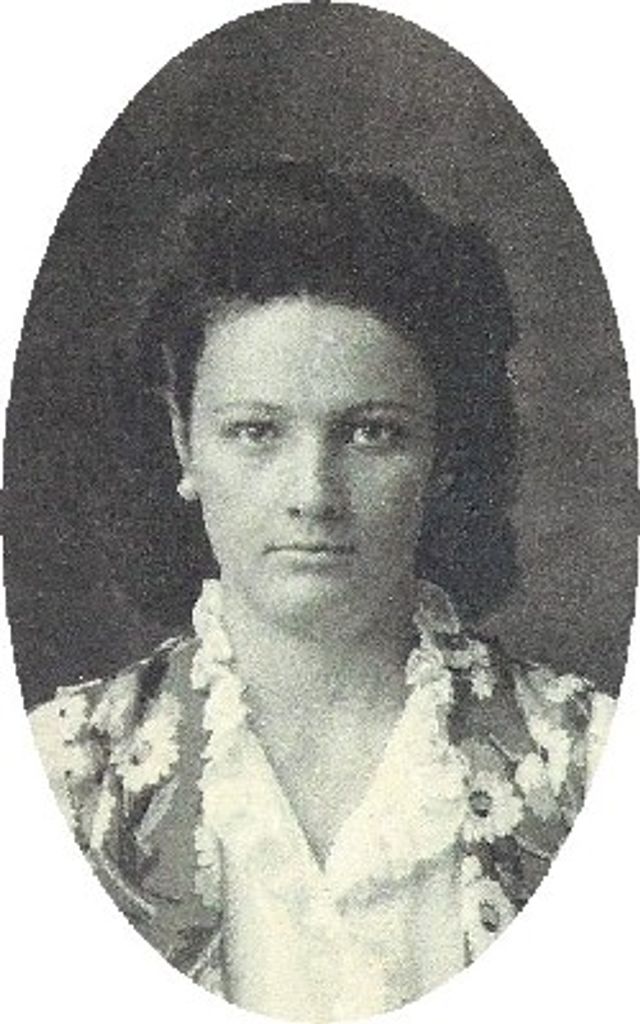 Maurine Miller