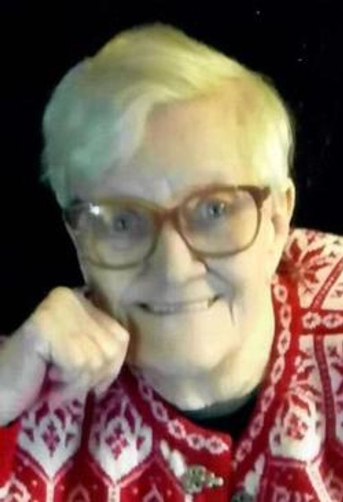 Lucile E. Rettenmund