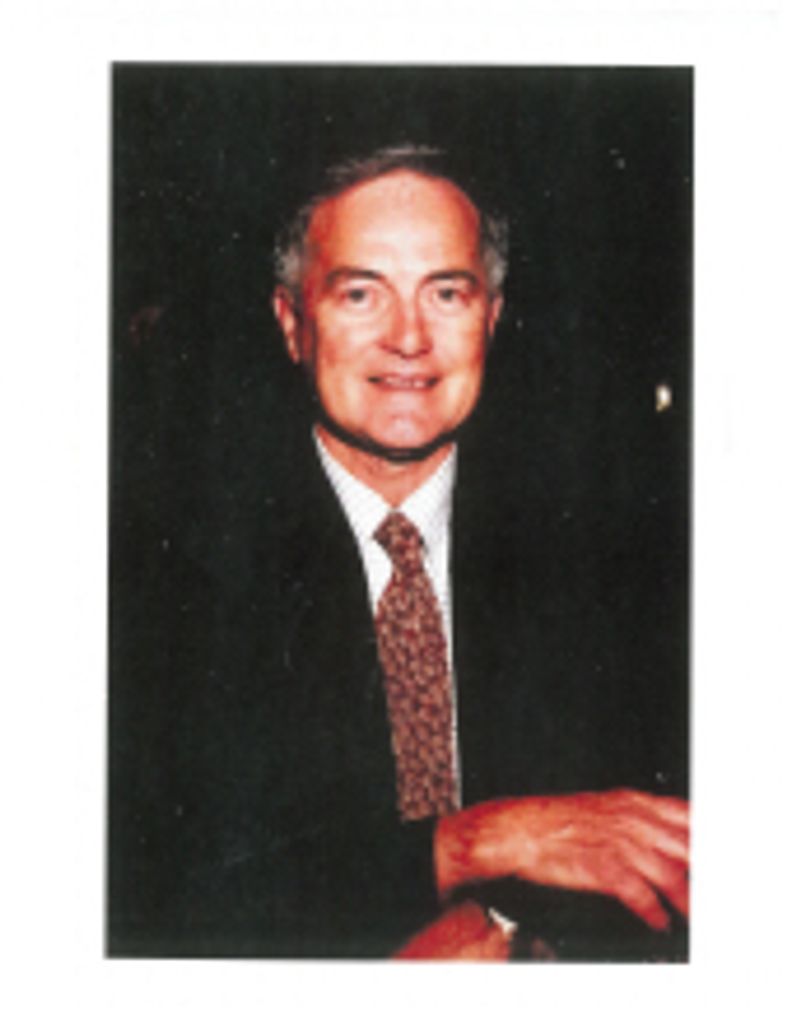 Richard Leroy Bowers