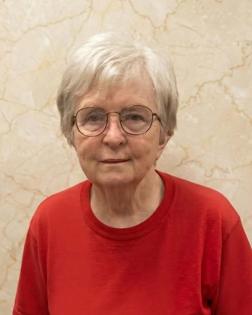 Pamela Spence