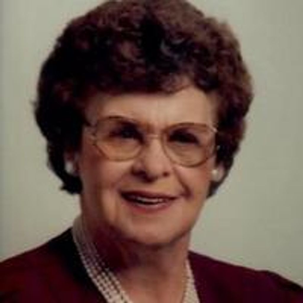 Elsie I. Frame